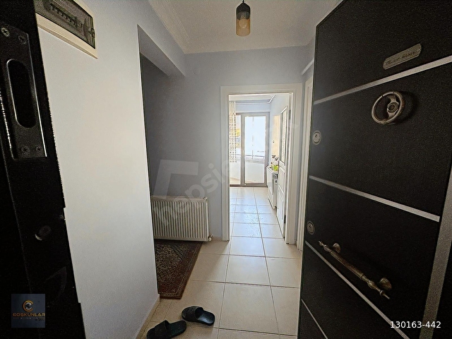 PERŞEMBE PAZARI KARŞISINDA SATILIK FIRSAT 3+1 DAİRE - Görsel 11