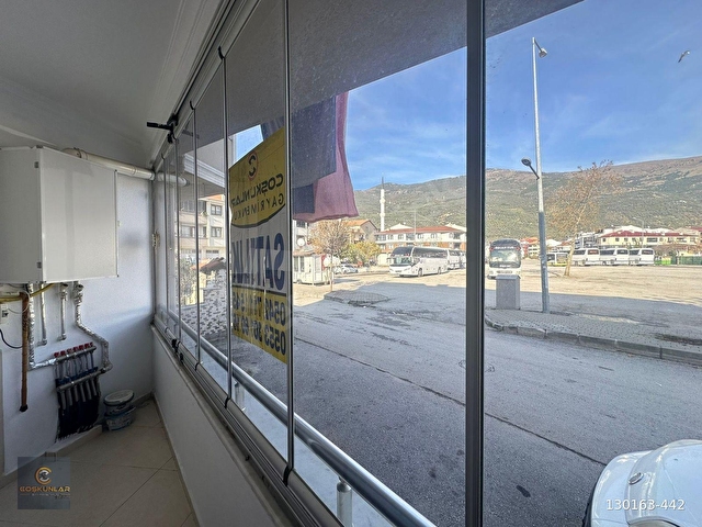 PERŞEMBE PAZARI KARŞISINDA SATILIK FIRSAT 3+1 DAİRE - Görsel 6
