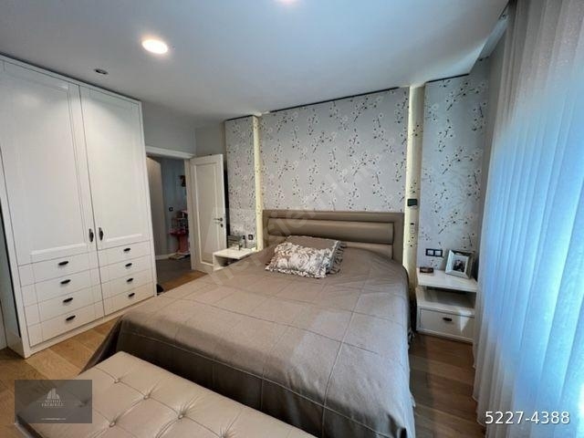 Akatlar Çevre Sitesinde Lüks 200m² 4+1 Boş Daire !!!! - Görsel 18