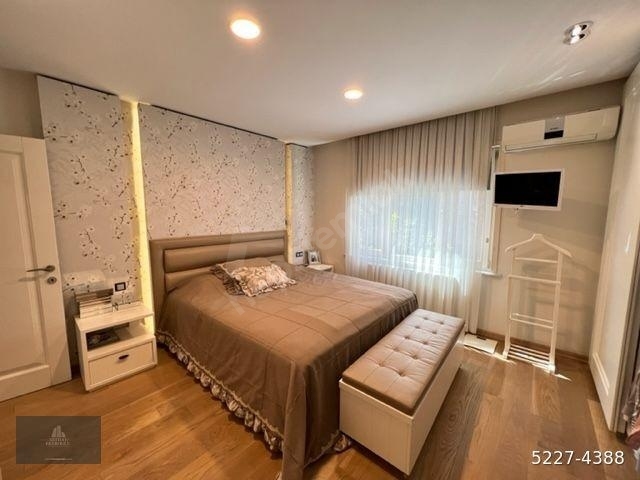 Akatlar Çevre Sitesinde Lüks 200m² 4+1 Boş Daire !!!! - Görsel 17