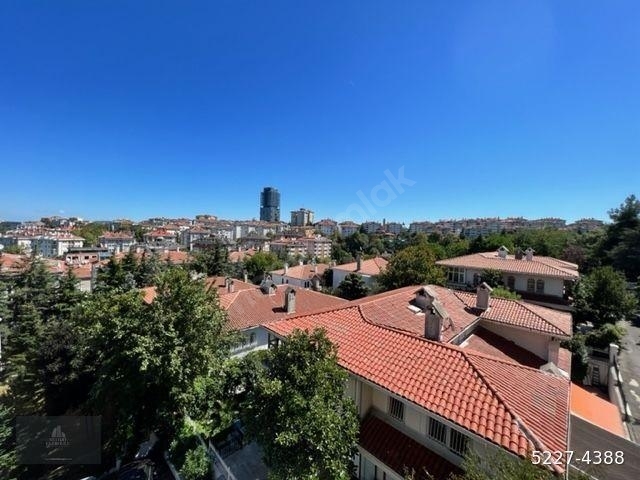 Akatlar Çevre Sitesinde Lüks 200m² 4+1 Boş Daire !!!! - Görsel 9
