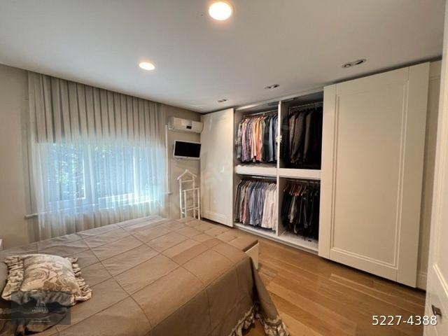 Akatlar Çevre Sitesinde Lüks 200m² 4+1 Boş Daire !!!! - Görsel 19