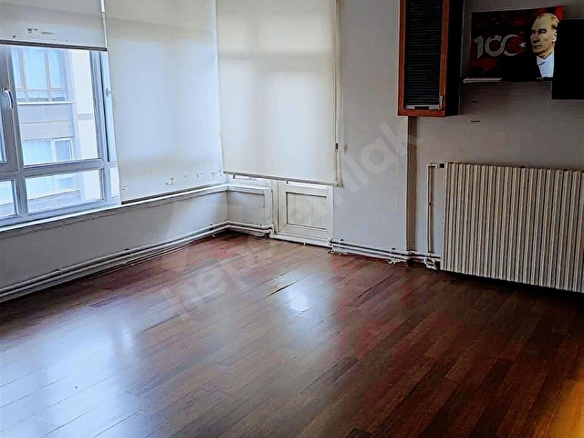 HOŞCAN EMLAKTAN PROTOKOL YOLU ÜZERİ 2+1 BAĞIMSIZ SALON SATILIK - Görsel 2