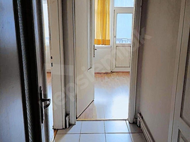 HOŞCAN EMLAKTAN PROTOKOL YOLU ÜZERİ 2+1 BAĞIMSIZ SALON SATILIK - Görsel 9