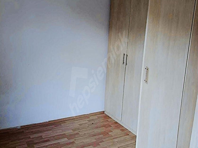 HOŞCAN EMLAKTAN PROTOKOL YOLU ÜZERİ 2+1 BAĞIMSIZ SALON SATILIK - Görsel 6