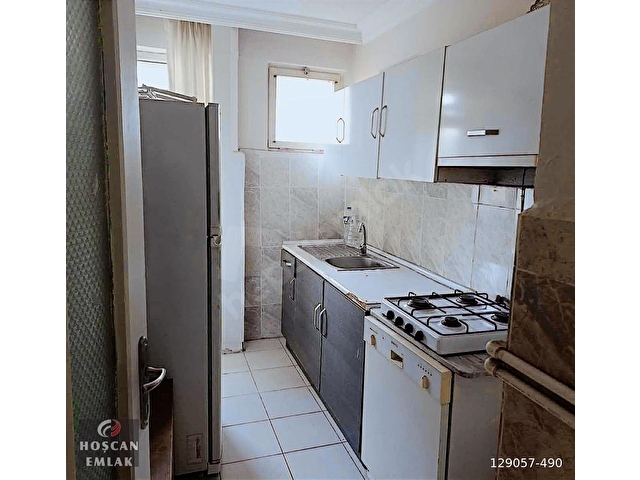 HOŞCAN EMLAKTAN PROTOKOL YOLU ÜZERİ 2+1 BAĞIMSIZ SALON SATILIK - Görsel 5