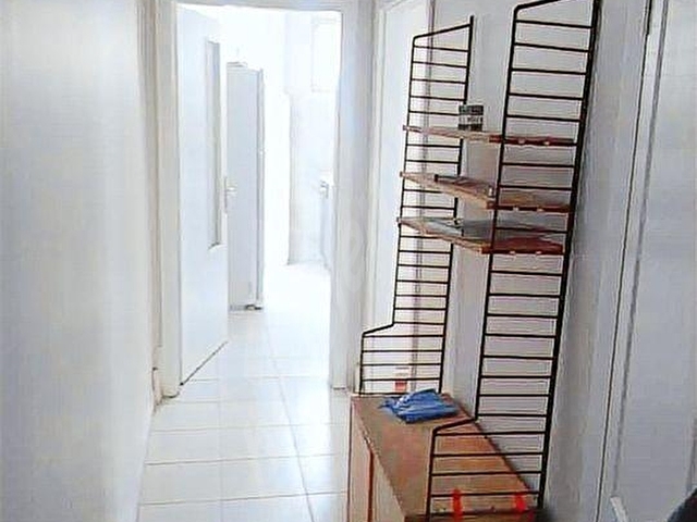 HOŞCAN EMLAKTAN PROTOKOL YOLU ÜZERİ 2+1 BAĞIMSIZ SALON SATILIK - Görsel 13