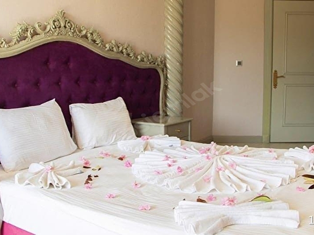 BOLU MUDURDU TAŞKESTİ SAROT TERMAL OTEL 1+1 DEVREMÜLK FIRSATI - Görsel 4