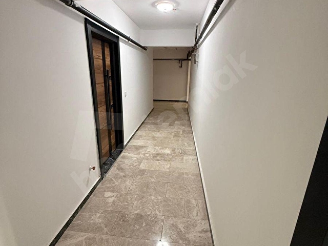 STM EMLAKTAN YENİ MAHALLE MERKEZİNDE KİRALIK 1+1 DAİRE - Görsel 16