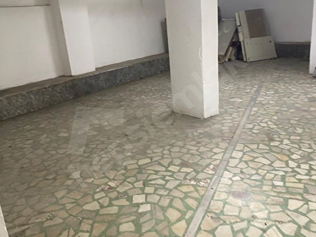 Zeytinburnu Sümer Mah Kiralık Dükkan 110 m2 Çift Katlı - Görsel 17