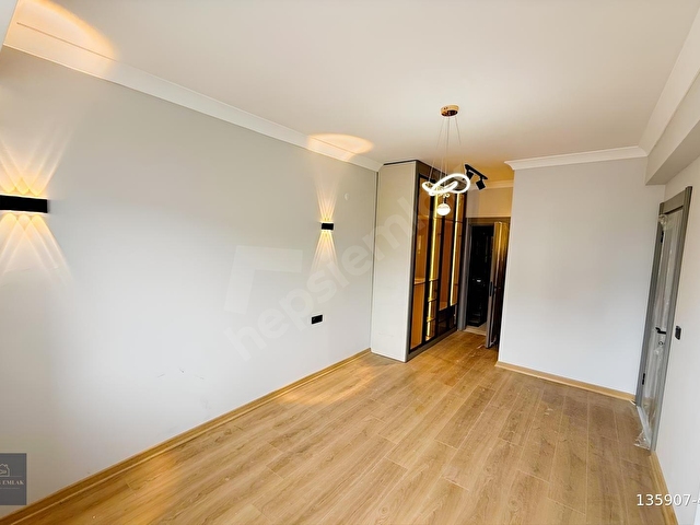 GÜNEŞ EMLAK*ULTRA LÜKS GENİŞ M2*KATTA 2+1 SATILIK DAİRE - Görsel 2