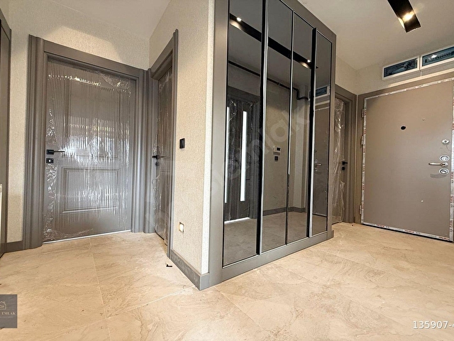 GÜNEŞ EMLAK*ULTRA LÜKS GENİŞ M2*KATTA 2+1 SATILIK DAİRE - Görsel 22