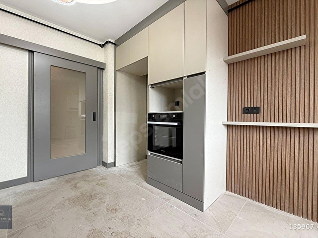 GÜNEŞ EMLAK*ULTRA LÜKS GENİŞ M2*KATTA 2+1 SATILIK DAİRE - Görsel 6