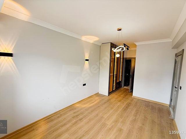 GÜNEŞ EMLAK*ULTRA LÜKS GENİŞ M2*KATTA 2+1 SATILIK DAİRE - Görsel 16