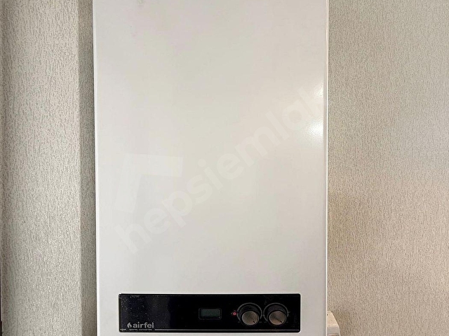 GÜNEŞ EMLAK*ULTRA LÜKS GENİŞ M2*KATTA 2+1 SATILIK DAİRE - Görsel 19