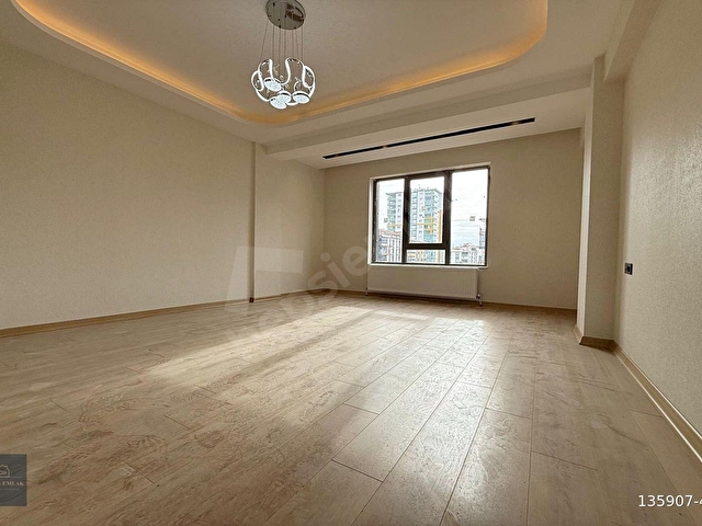 GÜNEŞ EMLAK*ULTRA LÜKS GENİŞ M2*KATTA 2+1 SATILIK DAİRE - Görsel 11