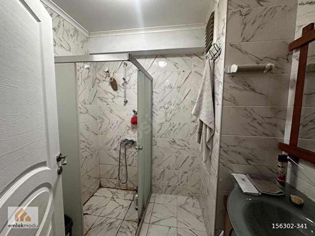 FETHİYE YENİ MAHALLE MEVKİİ KİRALIK 2+1 EŞYASIZ DAİRE - Görsel 17