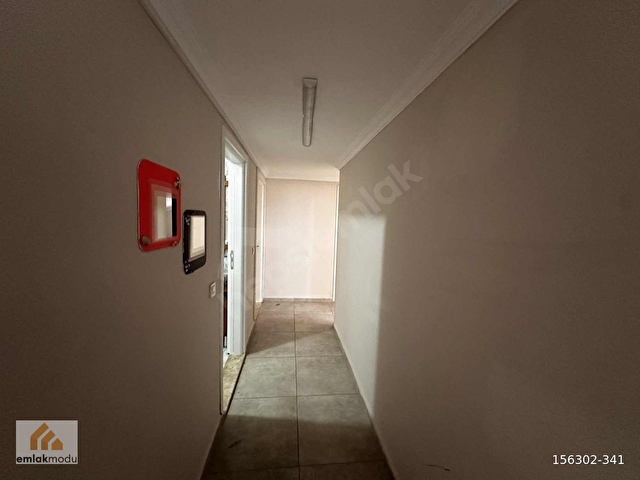 FETHİYE YENİ MAHALLE MEVKİİ KİRALIK 2+1 EŞYASIZ DAİRE - Görsel 18