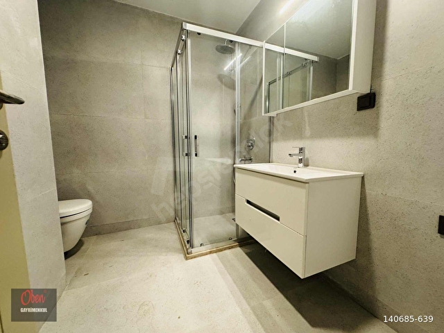 Meda Terrace Çengelköy Prestijli Projede İki Bahçeli Satılık 4+1 - Görsel 16