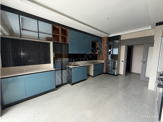 CNR DEN TUNA BULVAR SİTESİNDE 4+1 SIFIR FULL YAPILI KAPALI OTOPARKLI KİRALIK DAİRE - Görsel 3