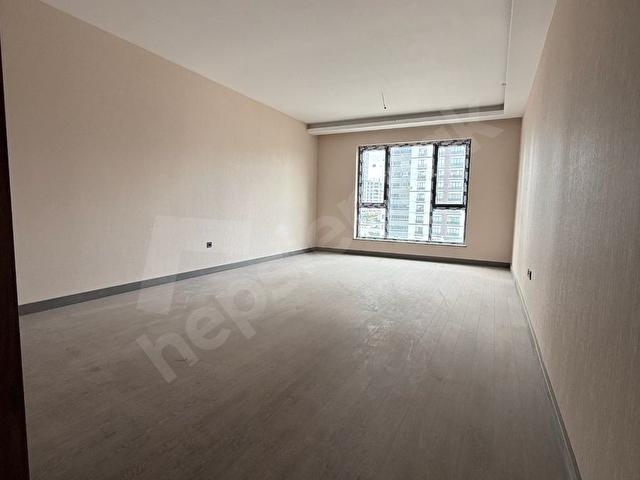 CNR DEN TUNA BULVAR SİTESİNDE 4+1 SIFIR FULL YAPILI KAPALI OTOPARKLI KİRALIK DAİRE - Görsel 22