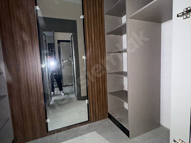 CNR DEN TUNA BULVAR SİTESİNDE 4+1 SIFIR FULL YAPILI KAPALI OTOPARKLI KİRALIK DAİRE - Görsel 19