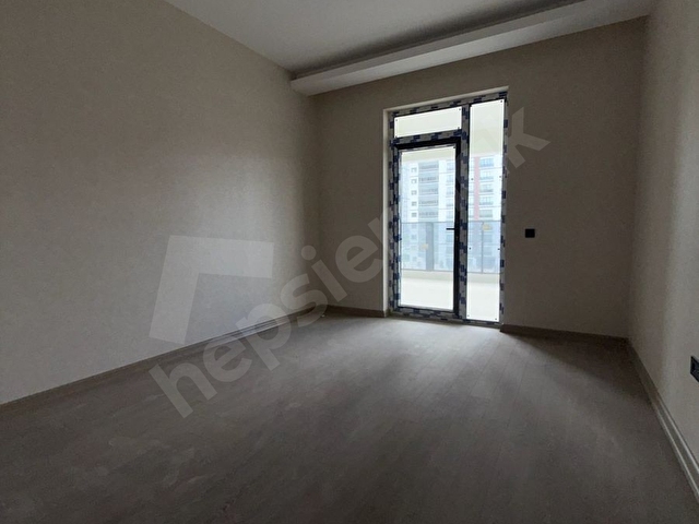 CNR DEN TUNA BULVAR SİTESİNDE 4+1 SIFIR FULL YAPILI KAPALI OTOPARKLI KİRALIK DAİRE - Görsel 29