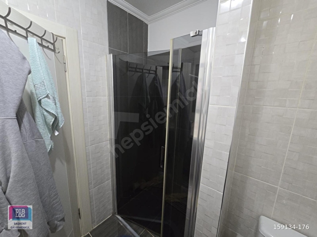Yenimahalle Avcılar Duru Park Sitesinde Satılık 3+1 - Görsel 24