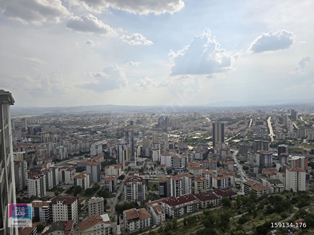 Yenimahalle Avcılar Duru Park Sitesinde Satılık 3+1 - Görsel 29