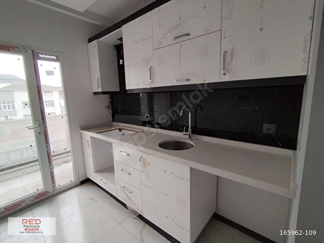 TUZLA/YAYLA MAHALLESİ TAPU MASRAFSIZ ARA KAT SATILIK DAİRE - Görsel 8