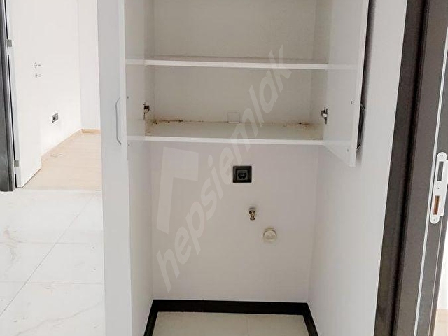 TUZLA/YAYLA MAHALLESİ TAPU MASRAFSIZ ARA KAT SATILIK DAİRE - Görsel 15