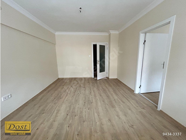 DOSTtan YUNUSEMRE CADDESİ ARKASI 2+1 İÇİ SIFIR YAPILMIŞ KOMBİLİ - Görsel 13