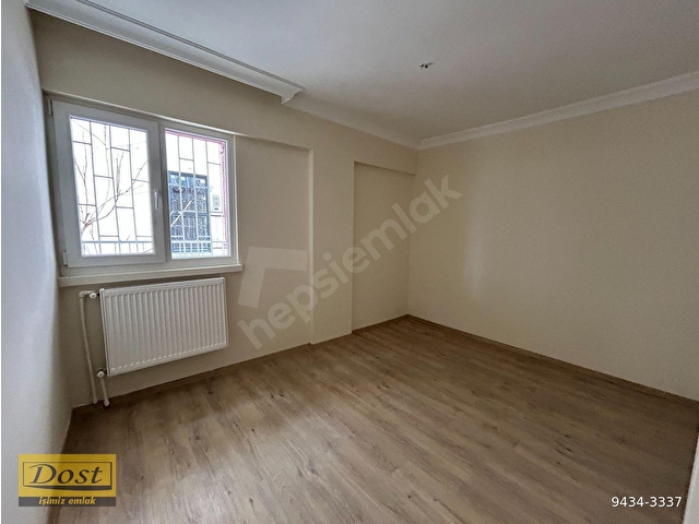 DOSTtan YUNUSEMRE CADDESİ ARKASI 2+1 İÇİ SIFIR YAPILMIŞ KOMBİLİ - Görsel 15