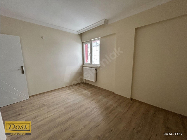 DOSTtan YUNUSEMRE CADDESİ ARKASI 2+1 İÇİ SIFIR YAPILMIŞ KOMBİLİ - Görsel 16