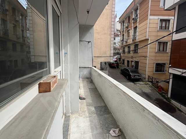 Örnektepe Sütlüce sahile 5dk 2+1 yabancıya uygun - Görsel 13