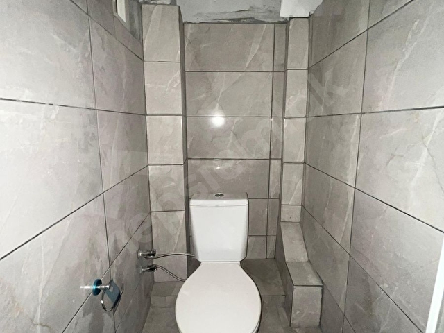 Örnektepe Sütlüce sahile 5dk 2+1 yabancıya uygun - Görsel 17