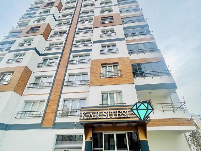 Melikgazi Kazımkarabekir Satılık