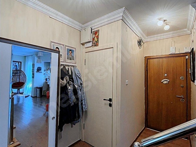 Mustafa Kemal Mah. Barış Sitesi Satılık C Tipi En Büyük Villa - Görsel 20