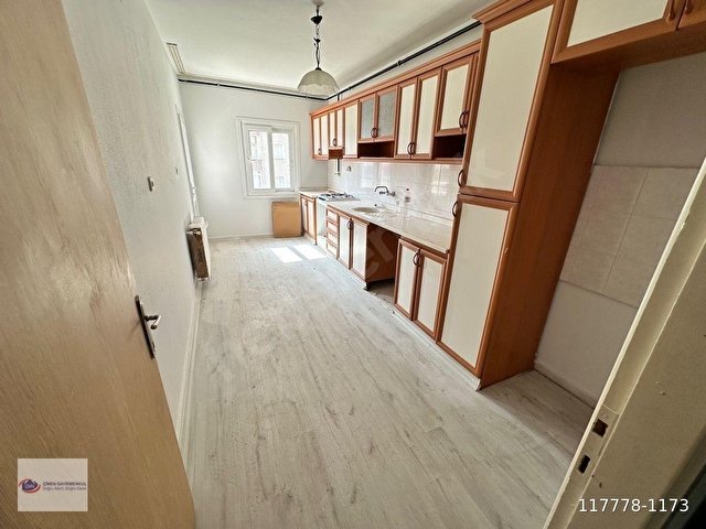 ÇİMEN GAYRİMENKUL’DEN MEZİTLİ ATATÜRK MAHALLEDE KİRALIK DAİRE