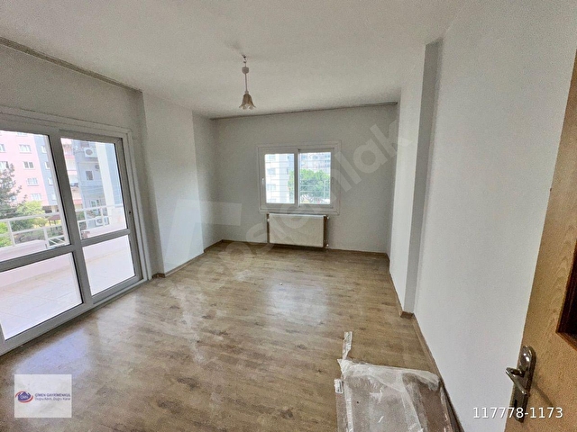 ÇİMEN GAYRİMENKUL’DEN MEZİTLİ ATATÜRK MAHALLEDE KİRALIK DAİRE - Görsel 7