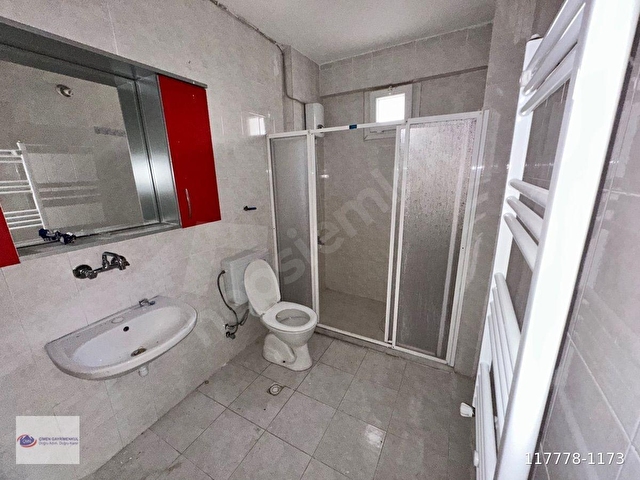 ÇİMEN GAYRİMENKUL’DEN MEZİTLİ ATATÜRK MAHALLEDE KİRALIK DAİRE - Görsel 12