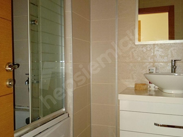 İNCEK VADİ KONUTLARI MANZARALI KİRALIK 4+1 DAİRE - Görsel 22