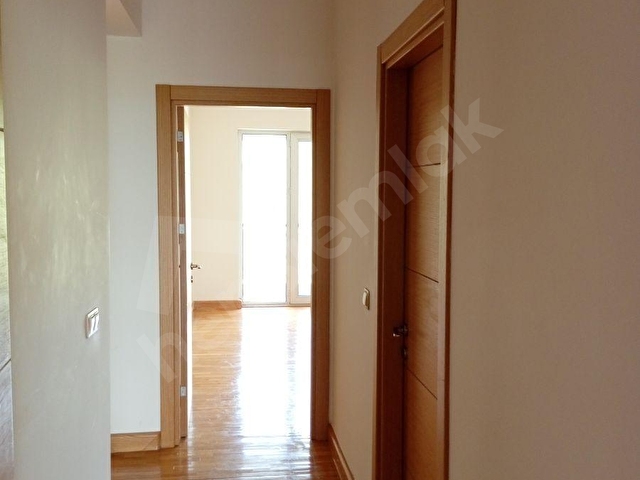 İNCEK VADİ KONUTLARI MANZARALI KİRALIK 4+1 DAİRE - Görsel 8
