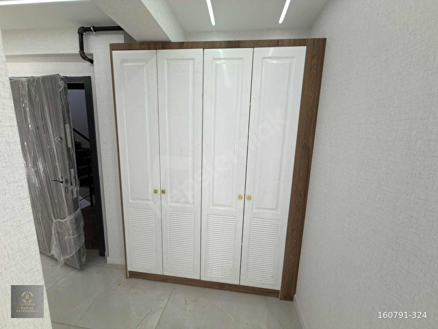 Yedieylülde 2+1 Yerden Isıtmalı | Otoparklı, Cam Balkon - Görsel 10
