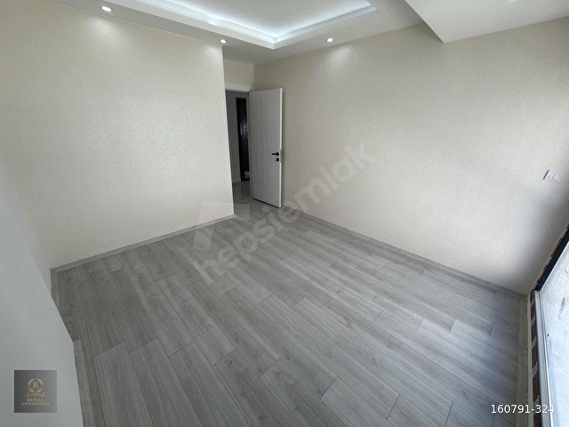 Yedieylülde 2+1 Yerden Isıtmalı | Otoparklı, Cam Balkon - Görsel 5