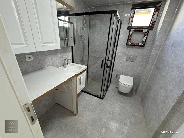Yedieylülde 2+1 Yerden Isıtmalı | Otoparklı, Cam Balkon - Görsel 3