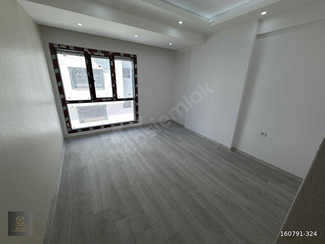 Yedieylülde 2+1 Yerden Isıtmalı | Otoparklı, Cam Balkon - Görsel 7