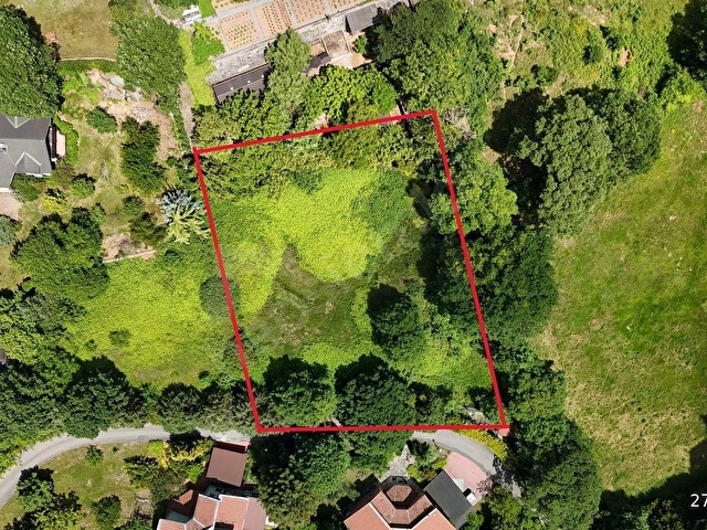 Beykoz & Kılıçlı /İshaklı Sınır, 1.426 m2 Arsa, %30 Villa İmarlı - Görsel 9