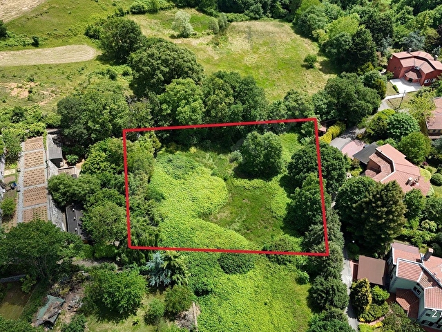 Beykoz & Kılıçlı /İshaklı Sınır, 1.426 m2 Arsa, %30 Villa İmarlı - Görsel 4