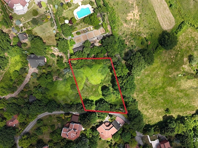Beykoz & Kılıçlı /İshaklı Sınır, 1.426 m2 Arsa, %30 Villa İmarlı - Görsel 7